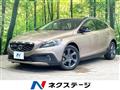 2015 Volvo V40