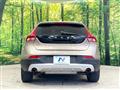 2015 Volvo V40