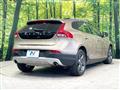 2015 Volvo V40