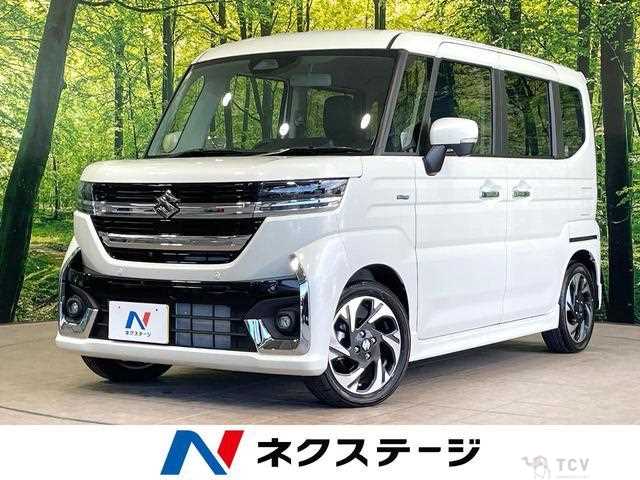 2025 Suzuki Suzuki Others