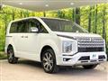 2024 Mitsubishi Delica D5