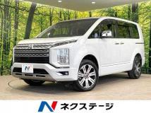 2024 Mitsubishi Delica D5