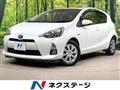 2014 Toyota AQUA