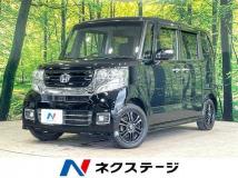 2016 Honda N BOX