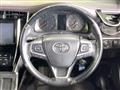 2015 Toyota Harrier