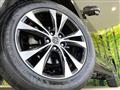 2015 Toyota Harrier