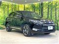 2015 Toyota Harrier
