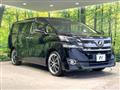 2015 Toyota Vellfire