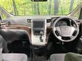 2014 Toyota Vellfire