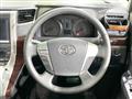 2014 Toyota Vellfire