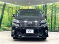 2014 Toyota Vellfire