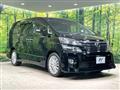 2014 Toyota Vellfire