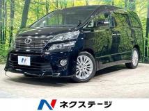 2014 Toyota Vellfire