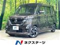 2021 Nissan ROOX
