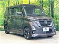 2021 Nissan ROOX