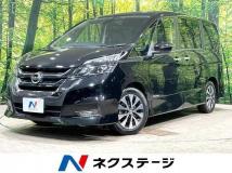 2016 Nissan Serena