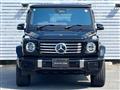 2025 Mercedes-Benz G-Class