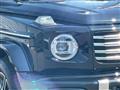 2025 Mercedes-Benz G-Class