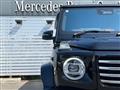 2025 Mercedes-Benz G-Class