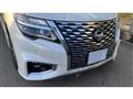 2023 Nissan Elgrand