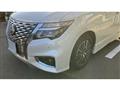 2023 Nissan Elgrand