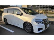 2023 Nissan Elgrand