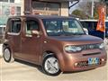 2013 Nissan Cube