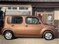 2013 Nissan Cube