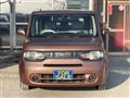 2013 Nissan Cube