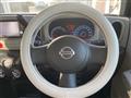 2013 Nissan Cube