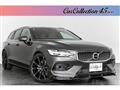 2019 Volvo V60