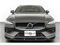 2019 Volvo V60
