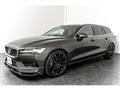 2019 Volvo V60