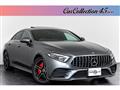 2019 Mercedes-Benz Cls-Class