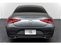 2019 Mercedes-Benz Cls-Class