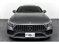 2019 Mercedes-Benz Cls-Class