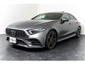 2019 Mercedes-Benz Cls-Class