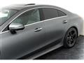 2019 Mercedes-Benz Cls-Class