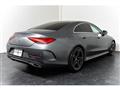 2019 Mercedes-Benz Cls-Class