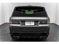 2018 Land Rover Range Rover Sport
