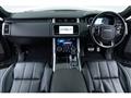 2018 Land Rover Range Rover Sport
