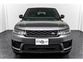 2018 Land Rover Range Rover Sport