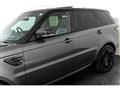 2018 Land Rover Range Rover Sport