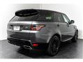 2018 Land Rover Range Rover Sport