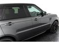 2018 Land Rover Range Rover Sport