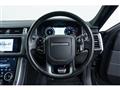 2018 Land Rover Range Rover Sport