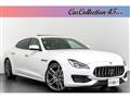 2019 Maserati Quattroporte