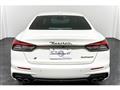 2019 Maserati Quattroporte