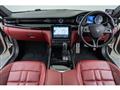 2019 Maserati Quattroporte