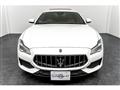 2019 Maserati Quattroporte